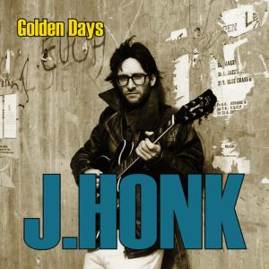 收聽J. Honk的Golden Days歌詞歌曲