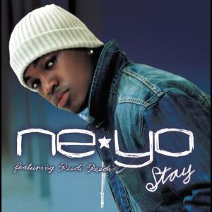收聽Ne-Yo的Stay (Single Version)歌詞歌曲