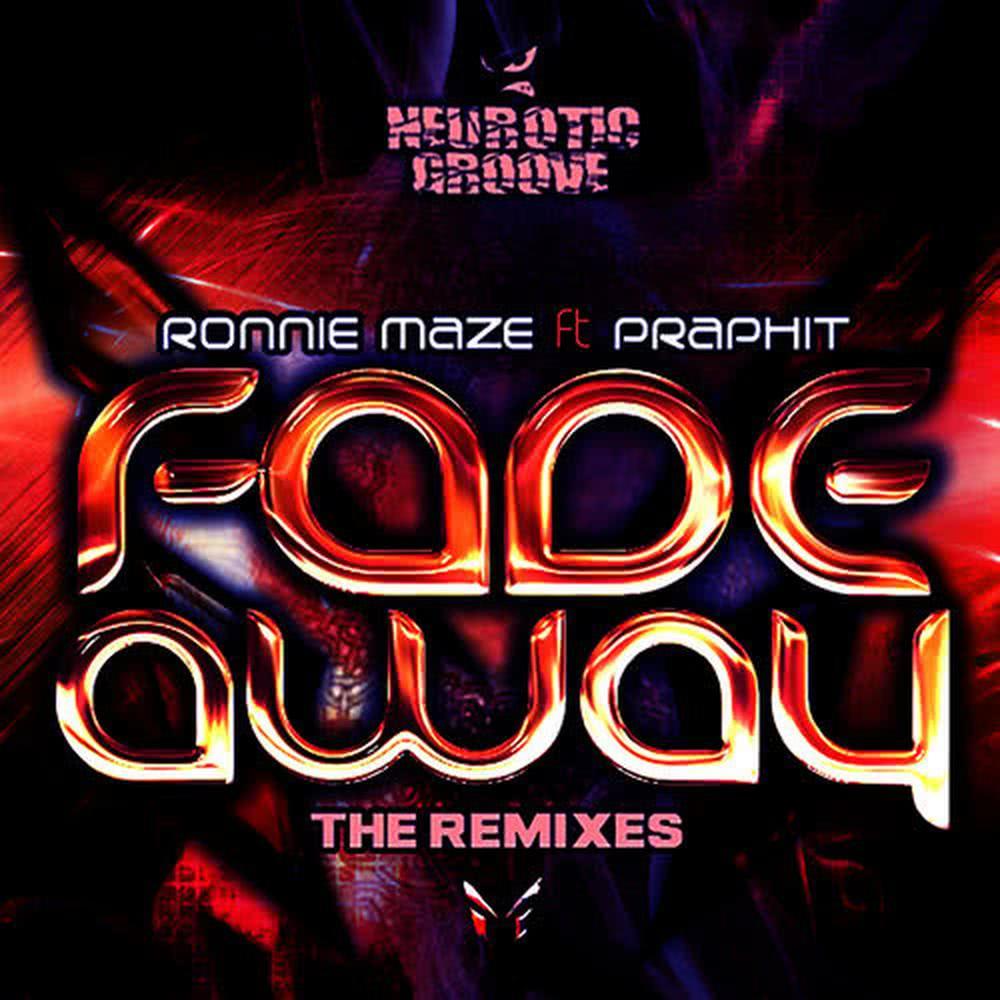 Fade Away (Magnetix Project vs N.Dave Instrumental Mix)