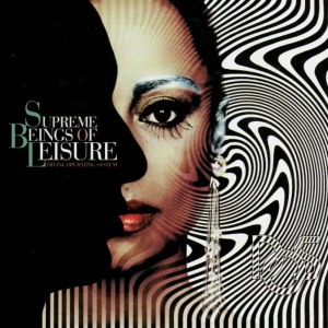 收聽Supreme Beings Of Leisure的Touch Me歌詞歌曲