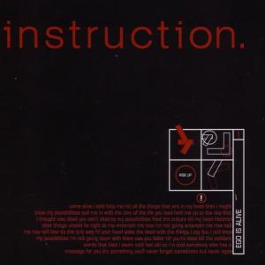 收聽Instruction的Rise Up歌詞歌曲
