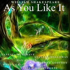 ดาวน์โหลดและฟังเพลง As You Like It: Act II, Scene 1 พร้อมเนื้อเพลงจาก Vanessa Redgrave