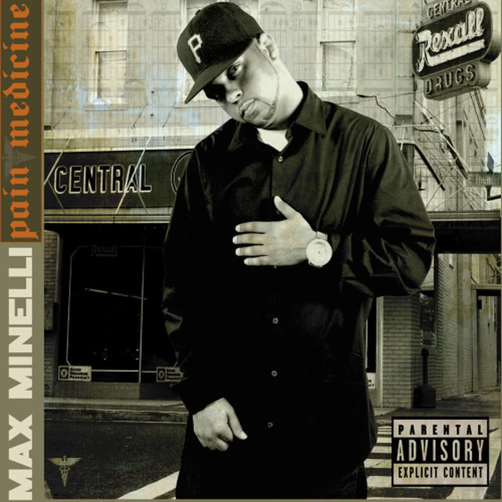 Mama's Only Son 2 (Explicit)