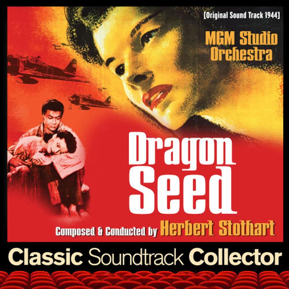 Dragon Seed (Ost) [1944]