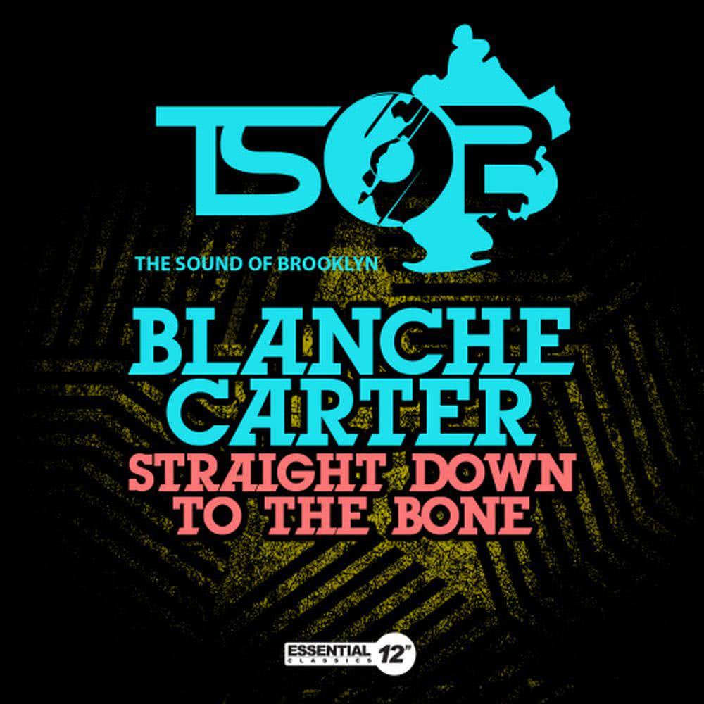 Straight Down to the Bone (Instrumental)