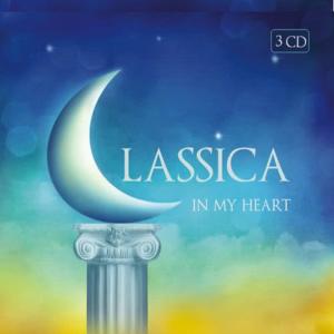 Cappella Gedanensis的專輯Classica in My Heart