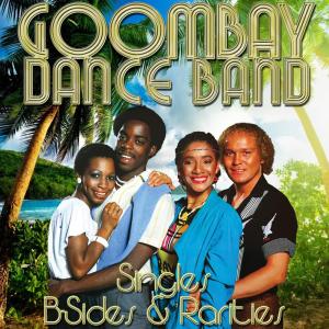 Dengarkan Sun of Jamaica lagu dari Goombay Dance Band dengan lirik