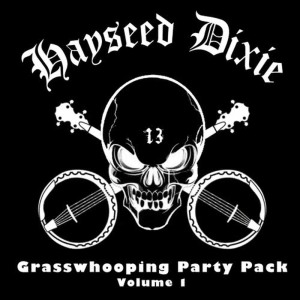 收聽Hayseed Dixie的7 Nation Army歌詞歌曲