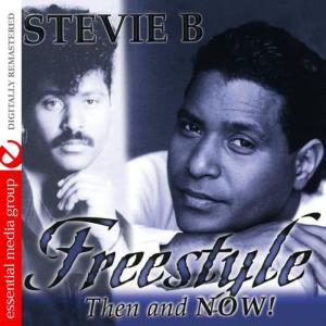 Stevie B的專輯Freestyle Then & Now
