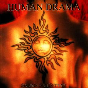 อัลบัม Solemn Sun Setting ศิลปิน Human Drama