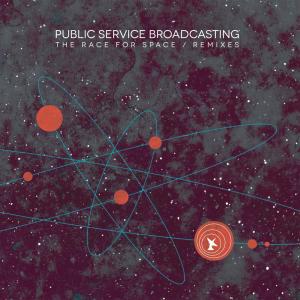 ดาวน์โหลดและฟังเพลง Valentina พร้อมเนื้อเพลงจาก Public Service Broadcasting