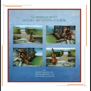 ดาวน์โหลดและฟังเพลง String Quintet in C Major, Op. 29: IV. Presto พร้อมเนื้อเพลงจาก Guarneri Quartet