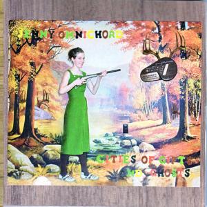 ดาวน์โหลดและฟังเพลง Moby พร้อมเนื้อเพลงจาก Jenny Omnichord