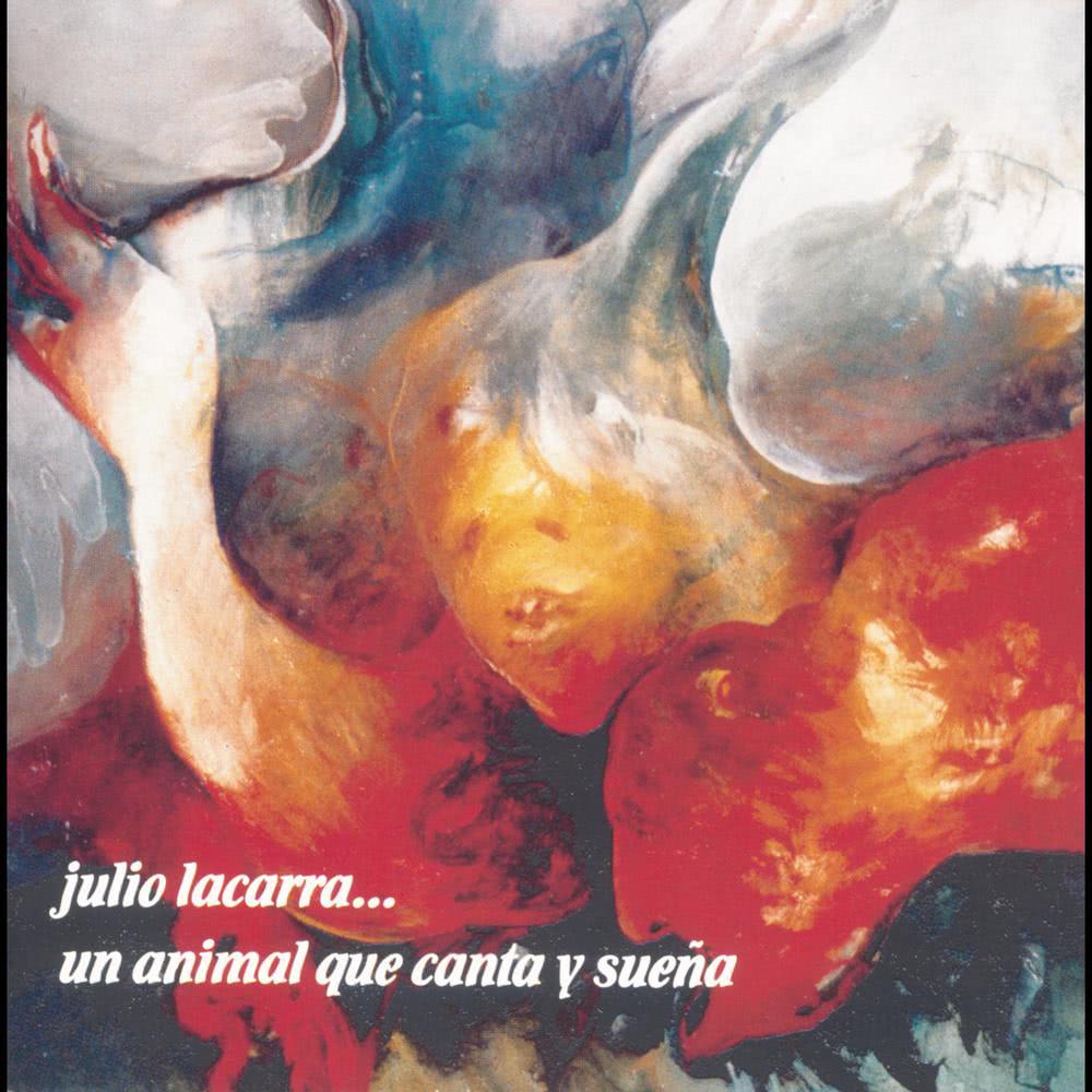 Eso Que Empuja (Album Version)