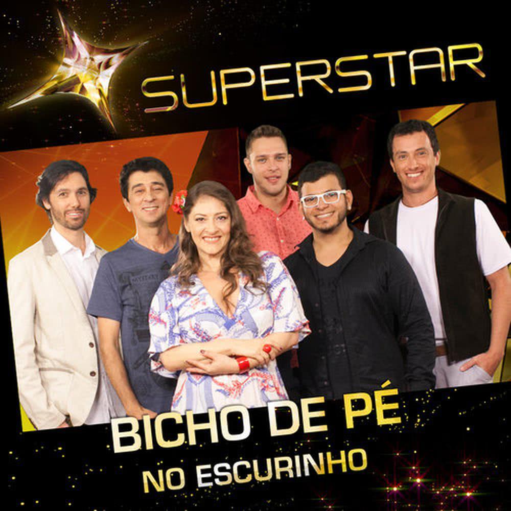No Escurinho (Superstar)