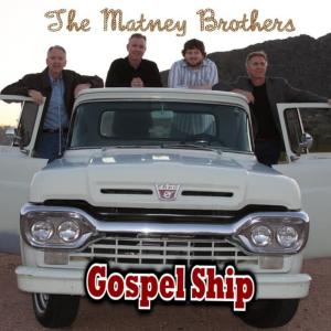 收聽Matney Brothers的In Time, On Time, Every Time歌詞歌曲