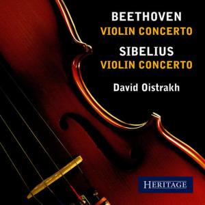 收聽David Oistrakh的Violin Concerto in D Major, Op. 61: I. Allegro ma non troppo歌詞歌曲