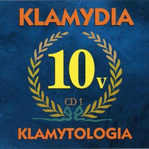 ดาวน์โหลดและฟังเพลง Teris (1998 Remix) พร้อมเนื้อเพลงจาก Klamydia