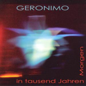 收聽Geronimo的Boulevard歌詞歌曲