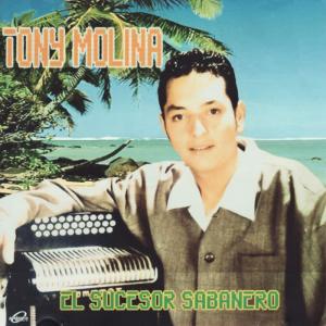 อัลบัม El Sucesor Sabanero ศิลปิน Tony Molina