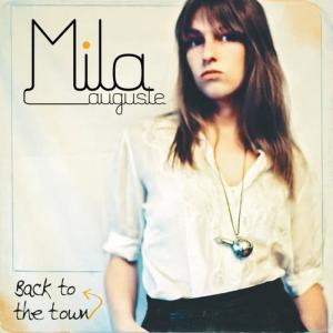 收聽Mila Auguste的Help myself歌詞歌曲