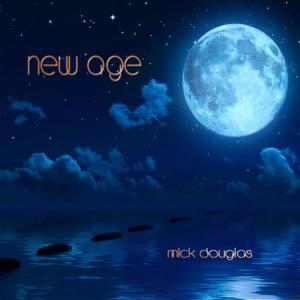 Mick Douglas的專輯New Age