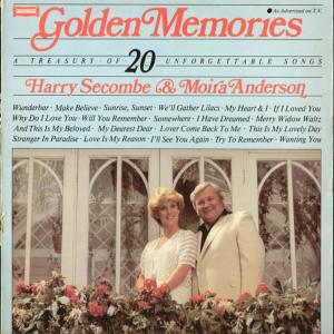 ดาวน์โหลดและฟังเพลง My Dearest Dear พร้อมเนื้อเพลงจาก Harry Secombe