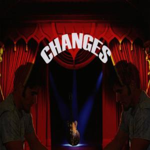 Jack Foltyn的專輯Changes : Soundtrack from the Movie Bicycle Bobby