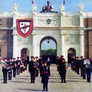 收聽The Lancashire Artillery (V) Band的Born Free [Music form the Motion Picture - Love theme from the "Godfather"]歌詞歌曲