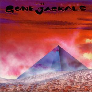 The Gone Jackals的專輯Blue Pyramid