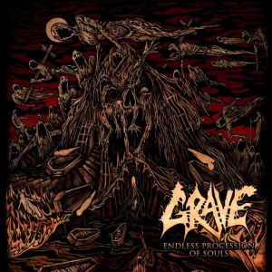 ดาวน์โหลดและฟังเพลง Winds of Chains พร้อมเนื้อเพลงจาก Grave