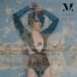 ดาวน์โหลดและฟังเพลง The Hunter (Stephen Morris Remix) พร้อมเนื้อเพลงจาก Marnie