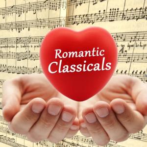 RCF Philarmonic Orchestra的專輯Romantic Classicals