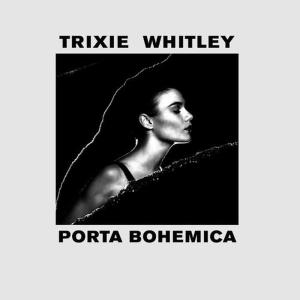 收聽Trixie Whitley的Salt歌詞歌曲