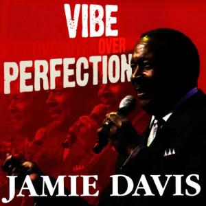 Jamie Davis的專輯Vibe over Perfection