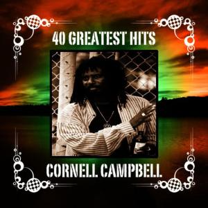 收聽Cornell Campbell的No Good Girl歌詞歌曲