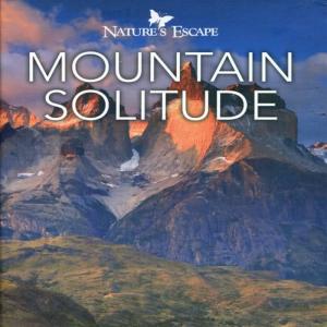 Northquest Players的專輯Mountain Solitude