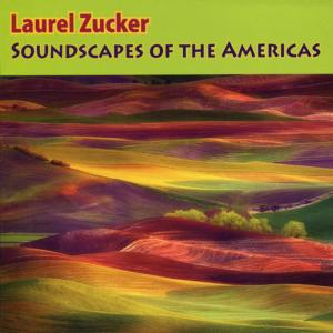 收聽Laurel Zucker的The Jabiru Suite for Flute & Cello  by Laurel Zucker: II. The Capybaras and Caimen Sleep歌詞歌曲