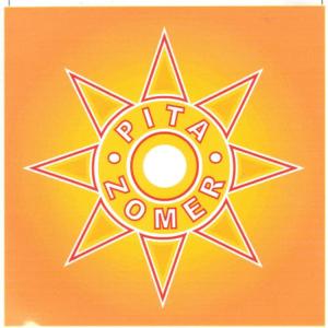 收聽Pita的Zomer (Instrumental)歌詞歌曲