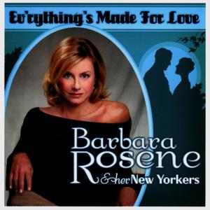 ดาวน์โหลดและฟังเพลง You Went Away Too Far (And Stayed Away Too Long) พร้อมเนื้อเพลงจาก Barbara Rosene and Her New Yorkers