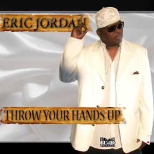收聽ERIC JORDAN的I'm Talkin' Bout Jesus歌詞歌曲