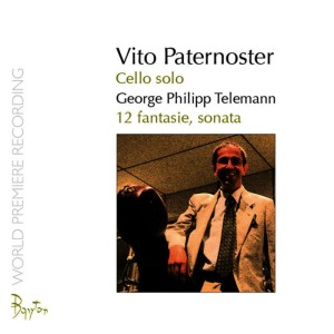 ดาวน์โหลดและฟังเพลง Largo Fantasia I in mi b magg (TWV 4014) พร้อมเนื้อเพลงจาก Vito Paternoster