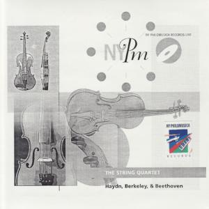 ดาวน์โหลดและฟังเพลง Quartet in A Major, Op. 18: IV. Allegro (Live) พร้อมเนื้อเพลงจาก Yonah Zur