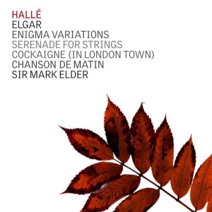 ดาวน์โหลดและฟังเพลง Chanson de Matin, Op. 15 No. 2 พร้อมเนื้อเพลงจาก 哈莱管弦乐团