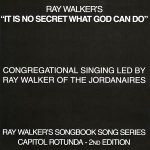 收聽Ray Walker的I Fly Away (Congregational)歌詞歌曲