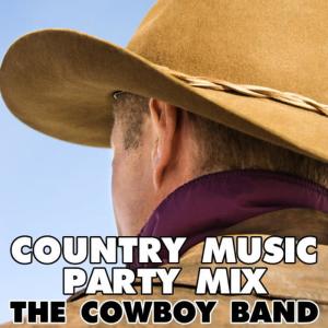 ดาวน์โหลดและฟังเพลง A Better Man พร้อมเนื้อเพลงจาก The Cowboy Band