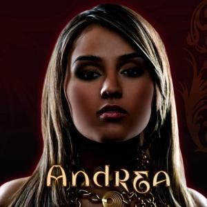 收聽Andrea的Amor Sagrado歌詞歌曲