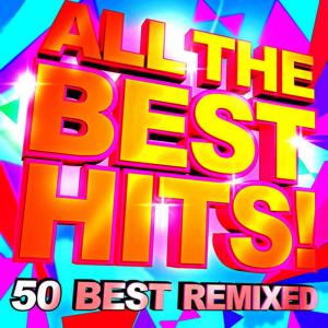 DJ ReMix Factory的專輯50 Best Hits! 2014 + 2015 Remixed + Reworked