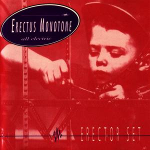 ดาวน์โหลดและฟังเพลง Cringe พร้อมเนื้อเพลงจาก Erectus Monotone