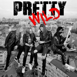 ดาวน์โหลดและฟังเพลง Are U Ready พร้อมเนื้อเพลงจาก Pretty Wild